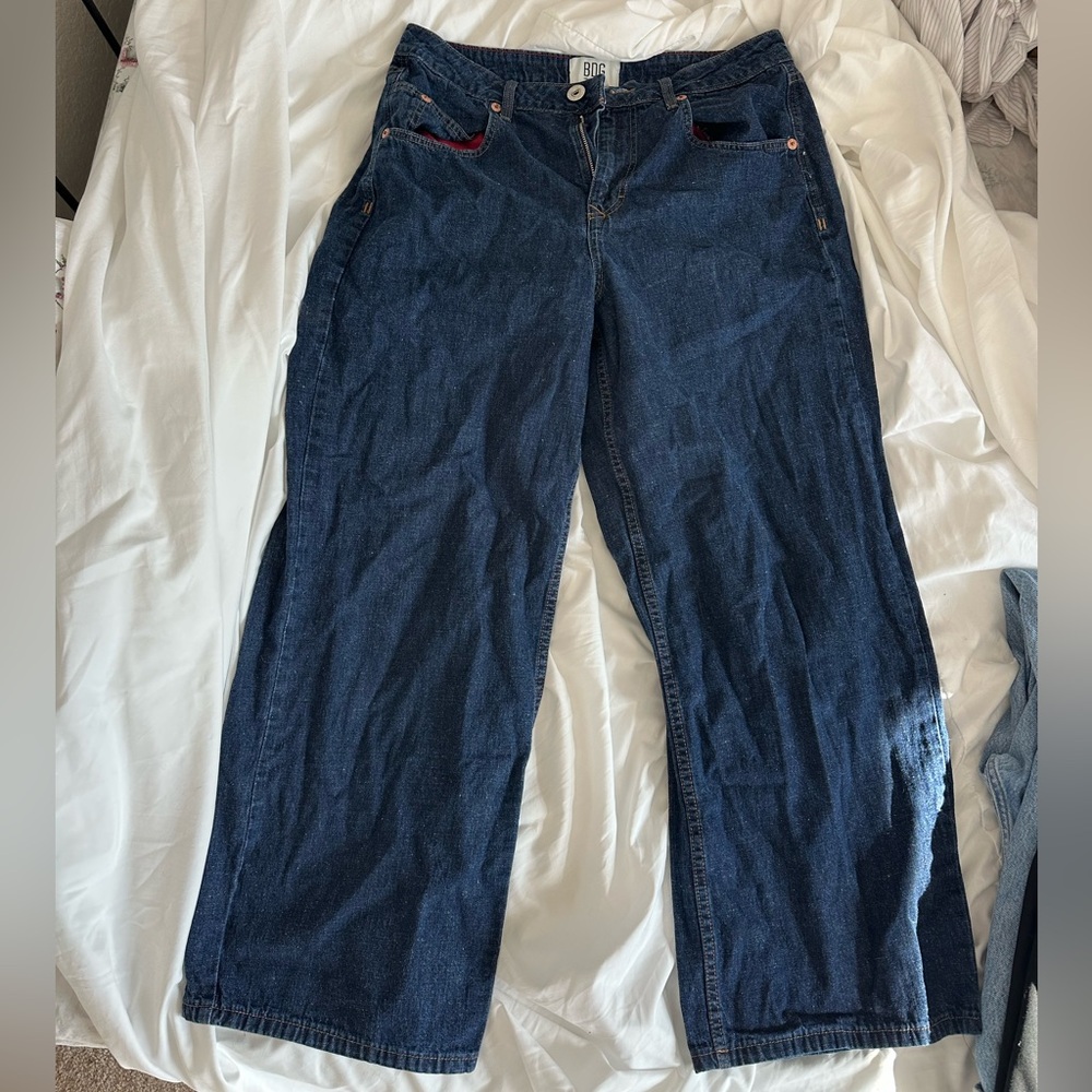 Urban Outfitters BDG jeans